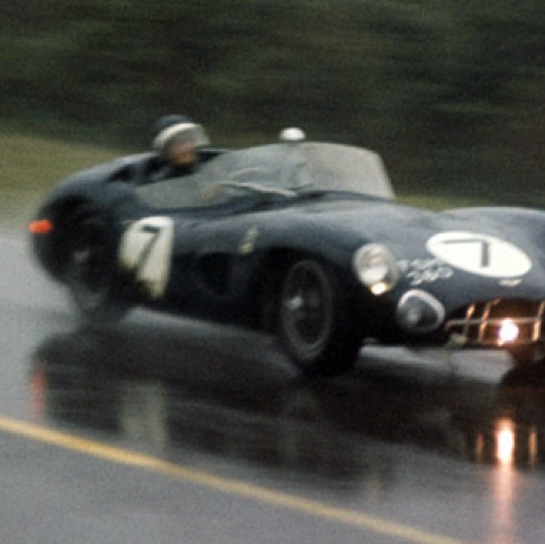 Un écossais sous la pluie 
© Klementaski Collection Un écossais sous la pluie 
© Klementaski Collection